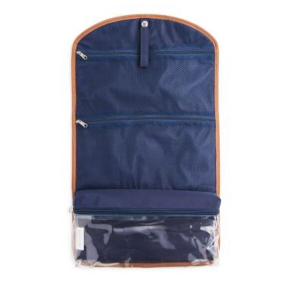 Men’s travel case - Picture 3 of 8